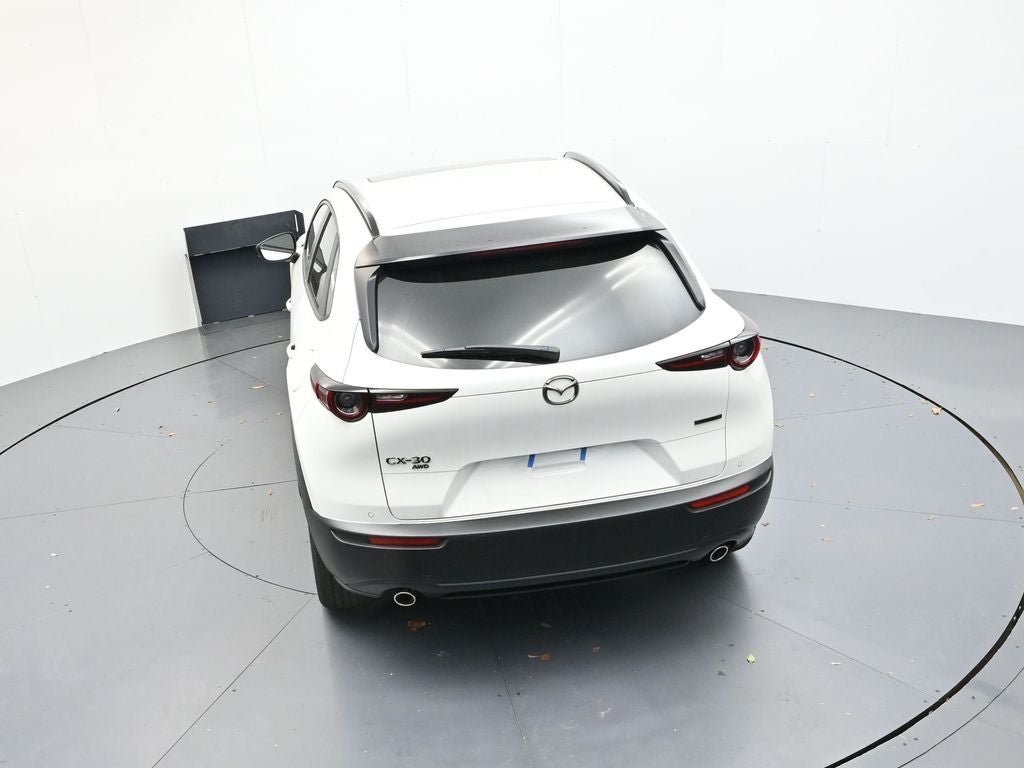 2026 Mazda Mazda CX-30 2.5 S Aire Edition