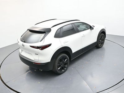 2026 Mazda Mazda CX-30 2.5 S Aire Edition
