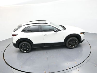 2026 Mazda Mazda CX-30 2.5 S Aire Edition