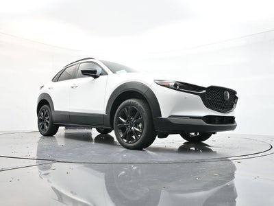 2026 Mazda Mazda CX-30 2.5 S Aire Edition