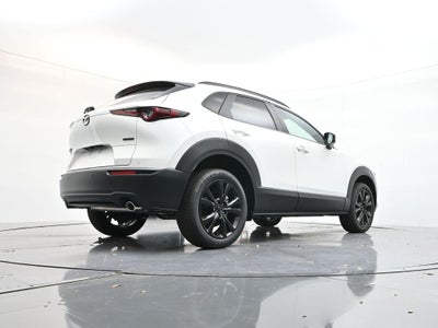 2026 Mazda Mazda CX-30 2.5 S Aire Edition