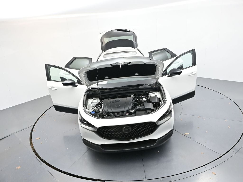 2026 Mazda Mazda CX-30 2.5 S Aire Edition