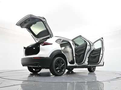 2026 Mazda Mazda CX-30 2.5 S Aire Edition