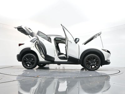 2026 Mazda Mazda CX-30 2.5 S Aire Edition