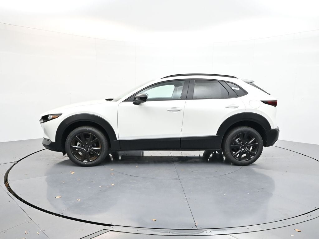 2026 Mazda Mazda CX-30 2.5 S Aire Edition