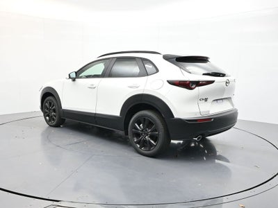 2026 Mazda Mazda CX-30 2.5 S Aire Edition