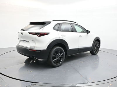 2026 Mazda Mazda CX-30 2.5 S Aire Edition