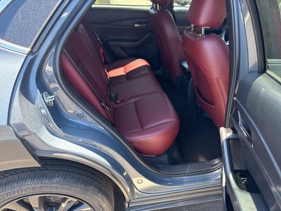 2023 Mazda Mazda CX-30 2.5 S Carbon Edition