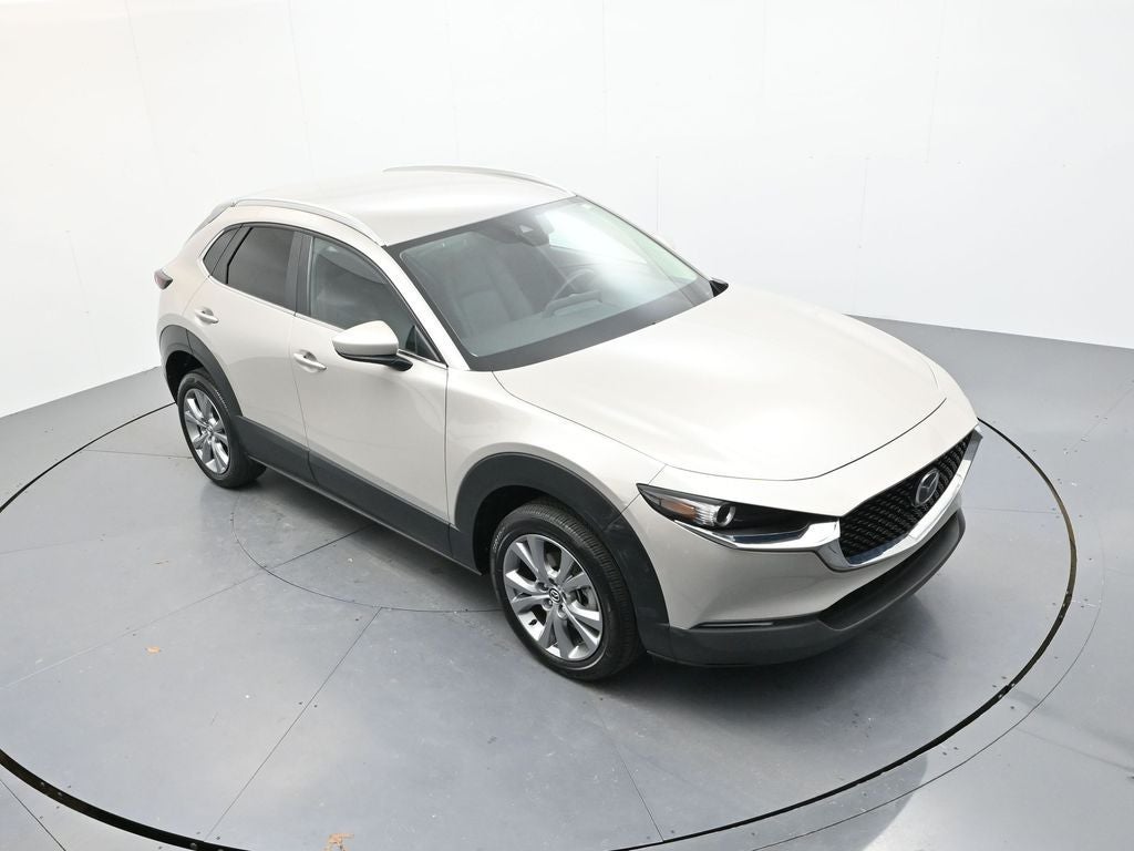 2023 Mazda Mazda CX-30 2.5 S Preferred Package
