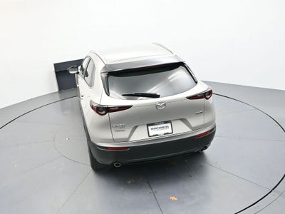 2023 Mazda Mazda CX-30 2.5 S Preferred Package