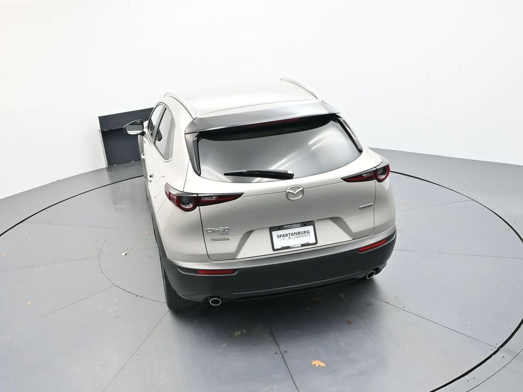 2023 Mazda Mazda CX-30 2.5 S Preferred Package
