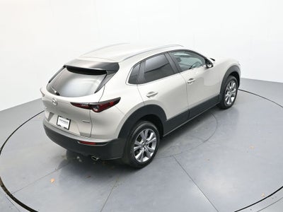 2023 Mazda Mazda CX-30 2.5 S Preferred Package