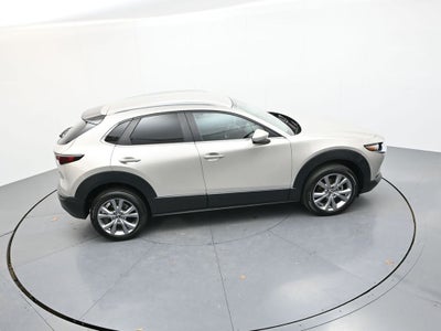 2023 Mazda Mazda CX-30 2.5 S Preferred Package