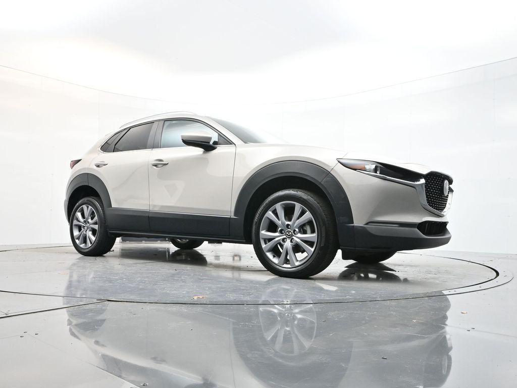 2023 Mazda Mazda CX-30 2.5 S Preferred Package