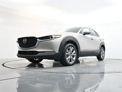 2023 Mazda Mazda CX-30 2.5 S Preferred Package