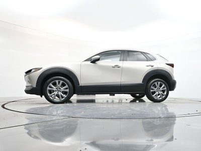 2023 Mazda Mazda CX-30 2.5 S Preferred Package