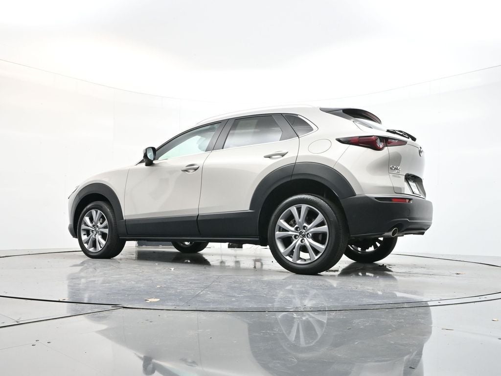 2023 Mazda Mazda CX-30 2.5 S Preferred Package