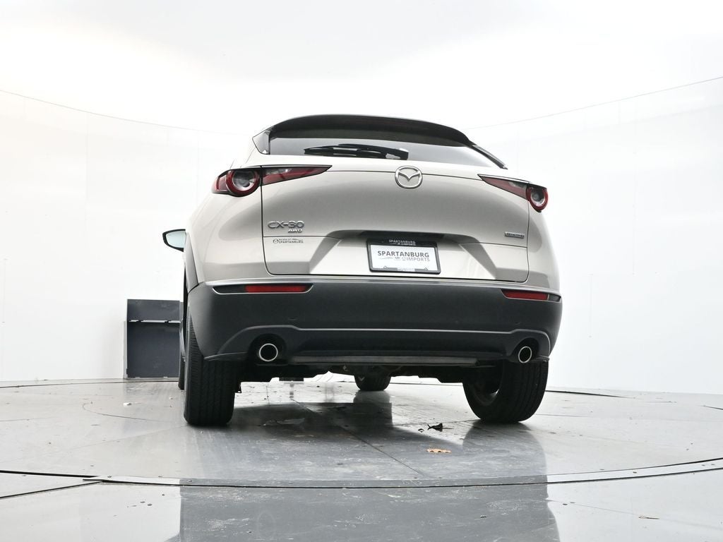 2023 Mazda Mazda CX-30 2.5 S Preferred Package