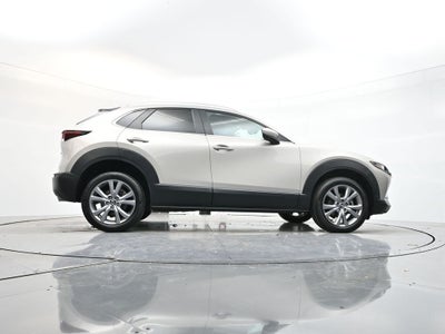 2023 Mazda Mazda CX-30 2.5 S Preferred Package
