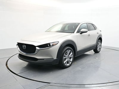 2023 Mazda Mazda CX-30 2.5 S Preferred Package