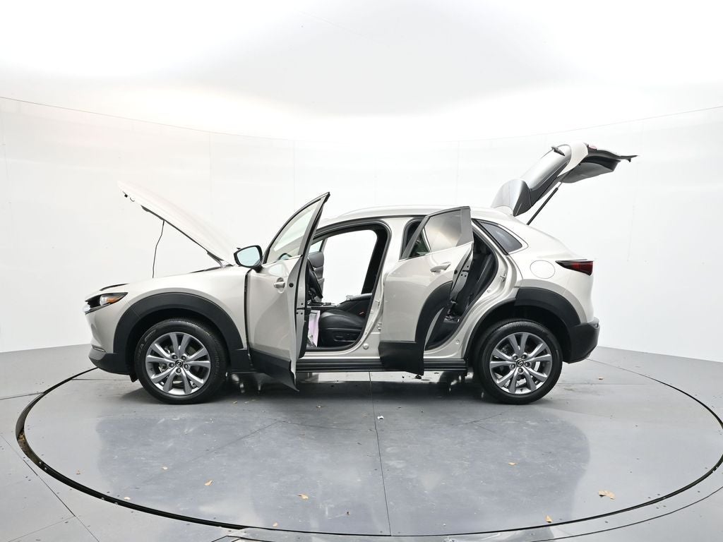2023 Mazda Mazda CX-30 2.5 S Preferred Package
