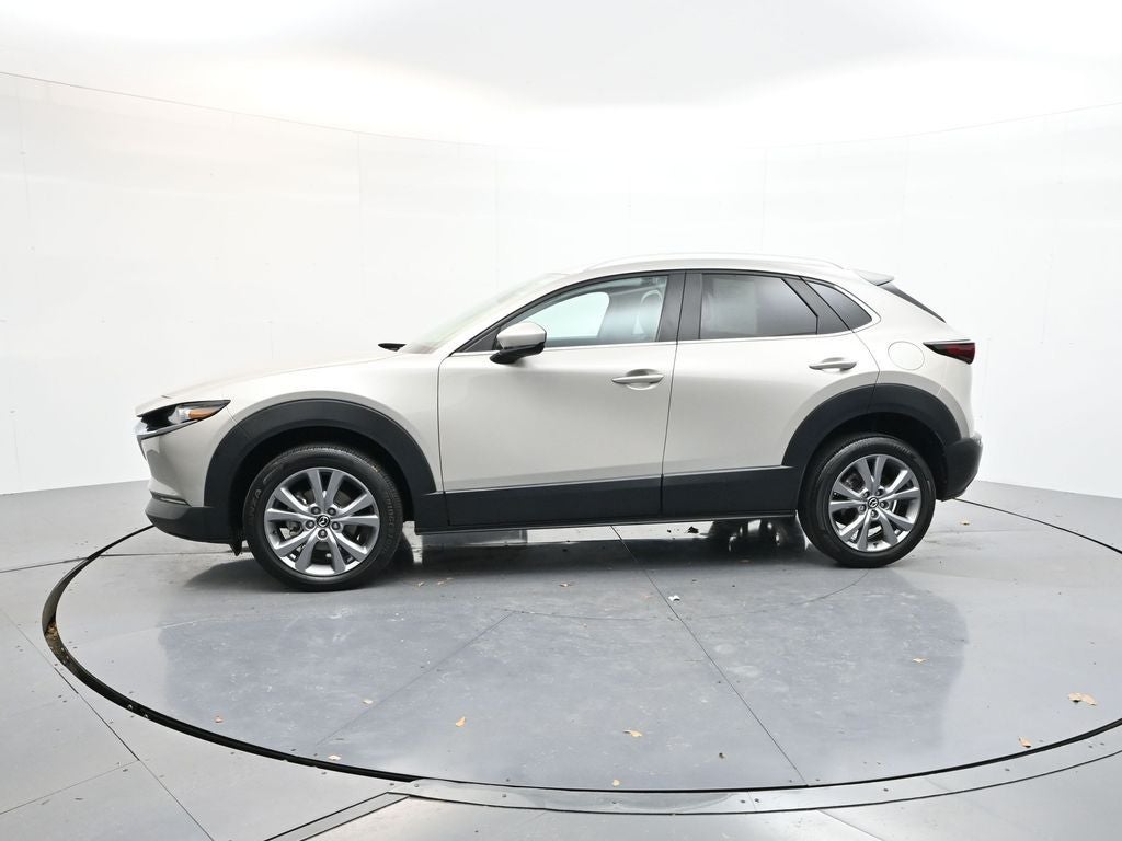2023 Mazda Mazda CX-30 2.5 S Preferred Package
