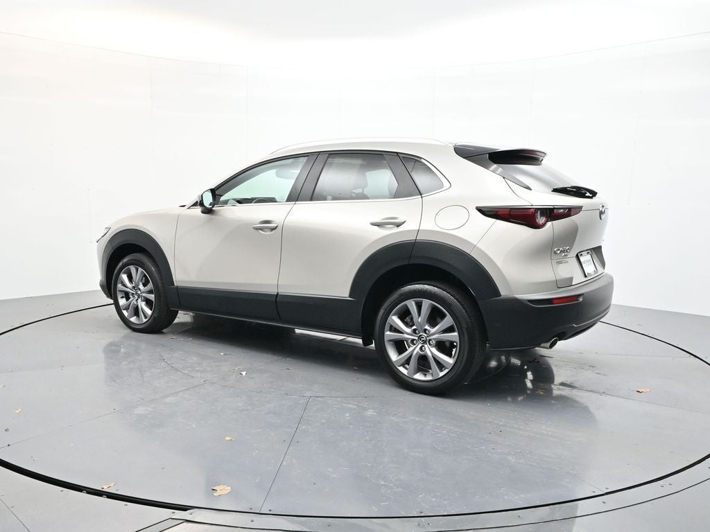 2023 Mazda Mazda CX-30 2.5 S Preferred Package
