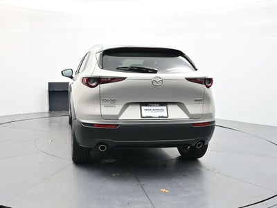 2023 Mazda Mazda CX-30 2.5 S Preferred Package