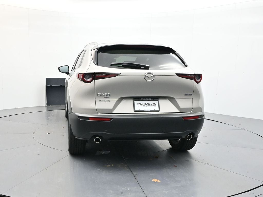 2023 Mazda Mazda CX-30 2.5 S Preferred Package