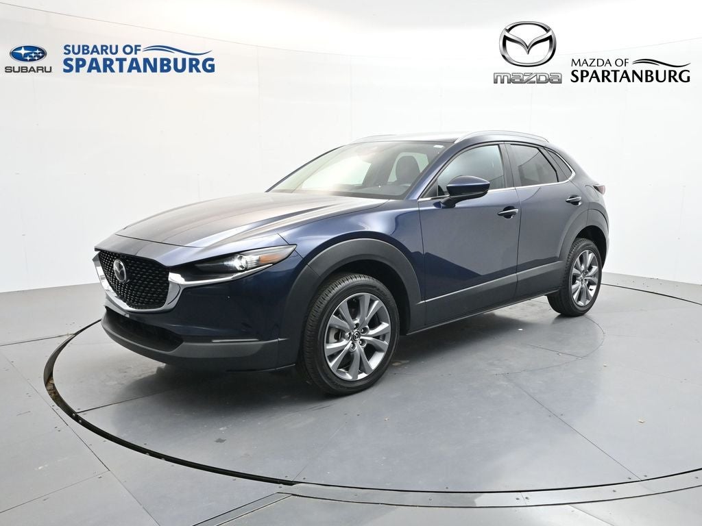 2023 Mazda Mazda CX-30 2.5 S Preferred Package
