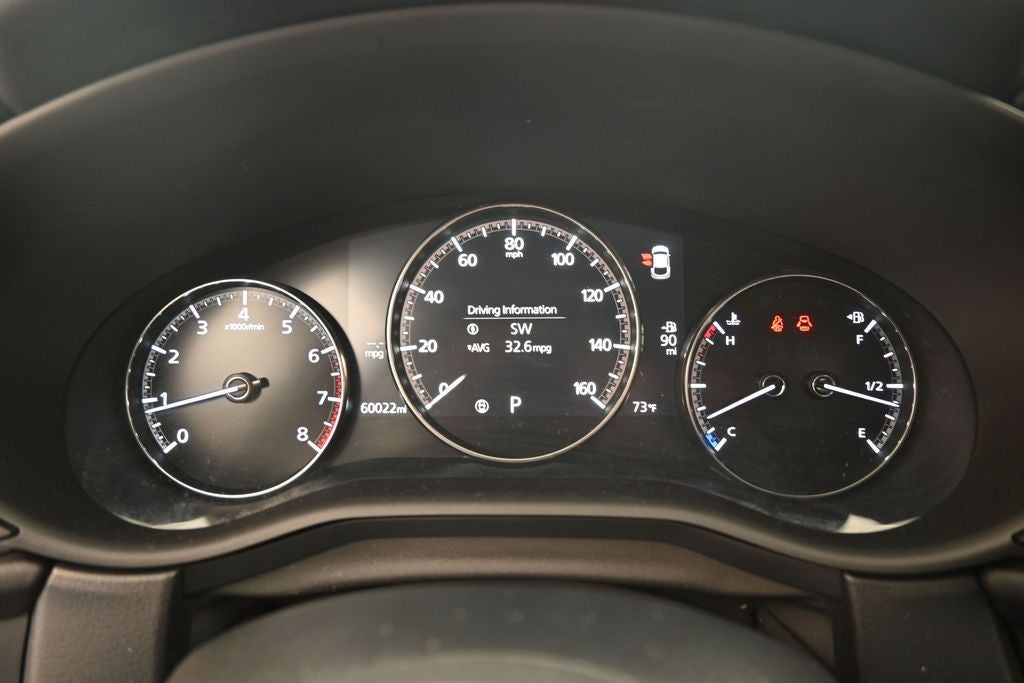 2023 Mazda Mazda CX-30 2.5 S Preferred Package