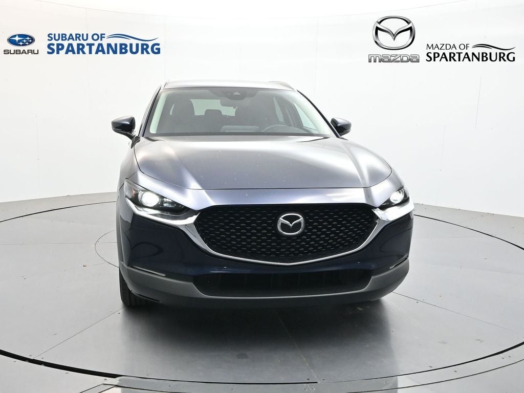 2023 Mazda Mazda CX-30 2.5 S Preferred Package