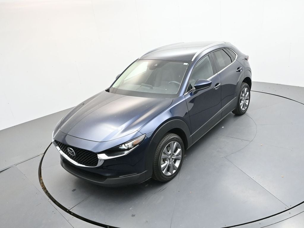 2023 Mazda Mazda CX-30 2.5 S Preferred Package