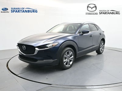 2023 Mazda Mazda CX-30 2.5 S Preferred Package