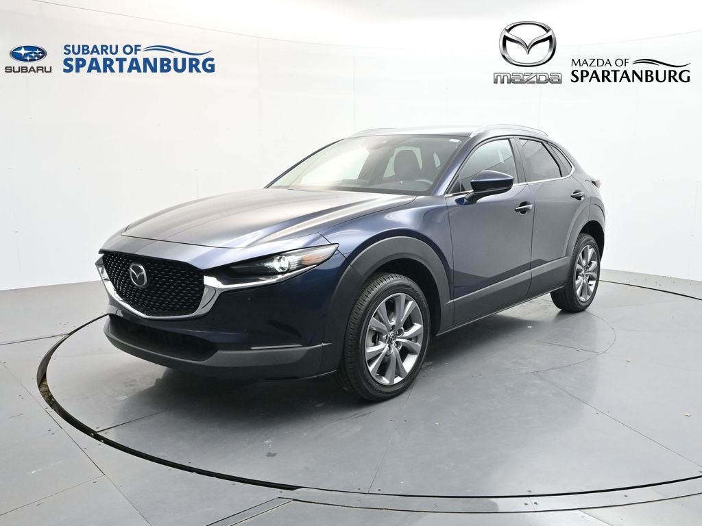 2023 Mazda Mazda CX-30 2.5 S Preferred Package