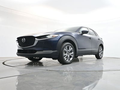 2023 Mazda Mazda CX-30 2.5 S Preferred Package