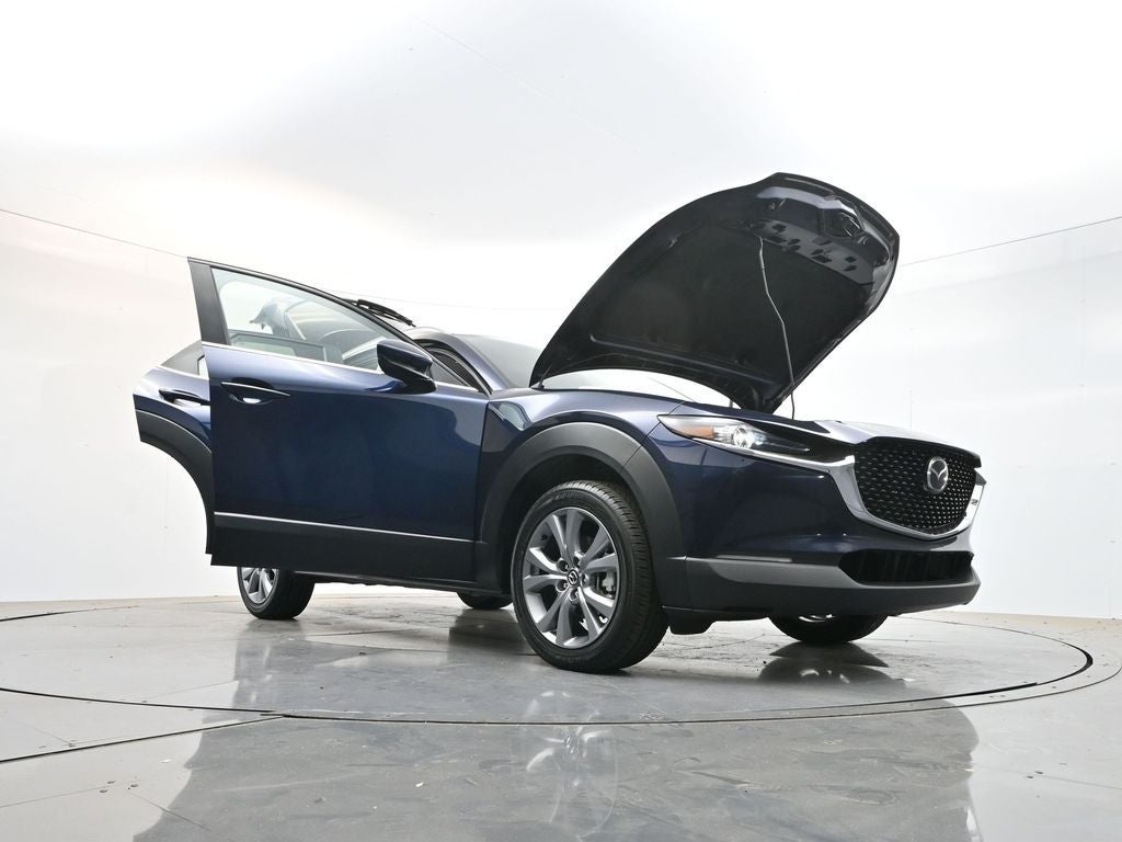 2023 Mazda Mazda CX-30 2.5 S Preferred Package