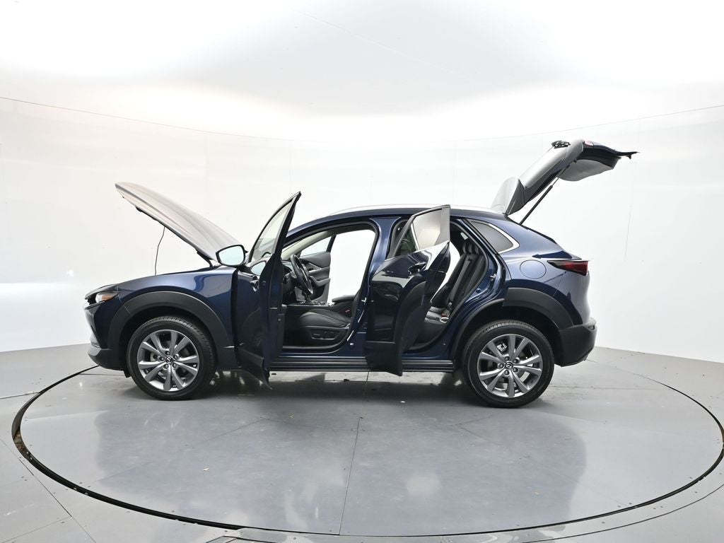 2023 Mazda Mazda CX-30 2.5 S Preferred Package