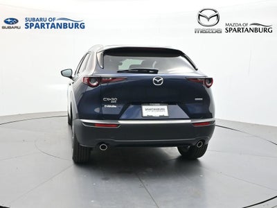 2023 Mazda Mazda CX-30 2.5 S Preferred Package