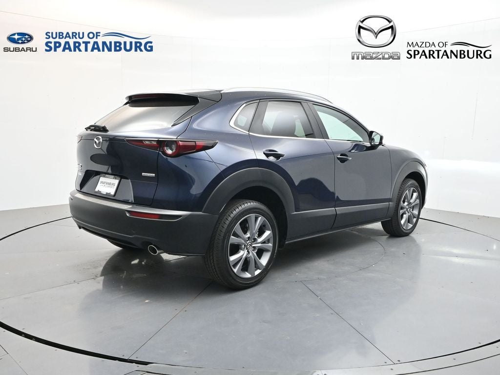 2023 Mazda Mazda CX-30 2.5 S Preferred Package