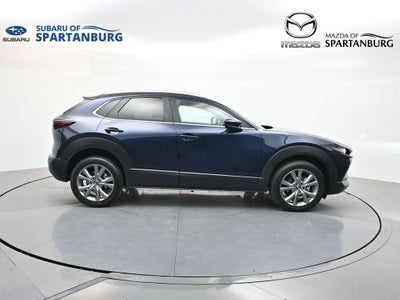2023 Mazda Mazda CX-30 2.5 S Preferred Package