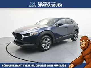 2023 Mazda Mazda CX-30 2.5 S Preferred Package