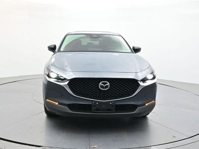 2024 Mazda Mazda CX-30 2.5 S Carbon Edition
