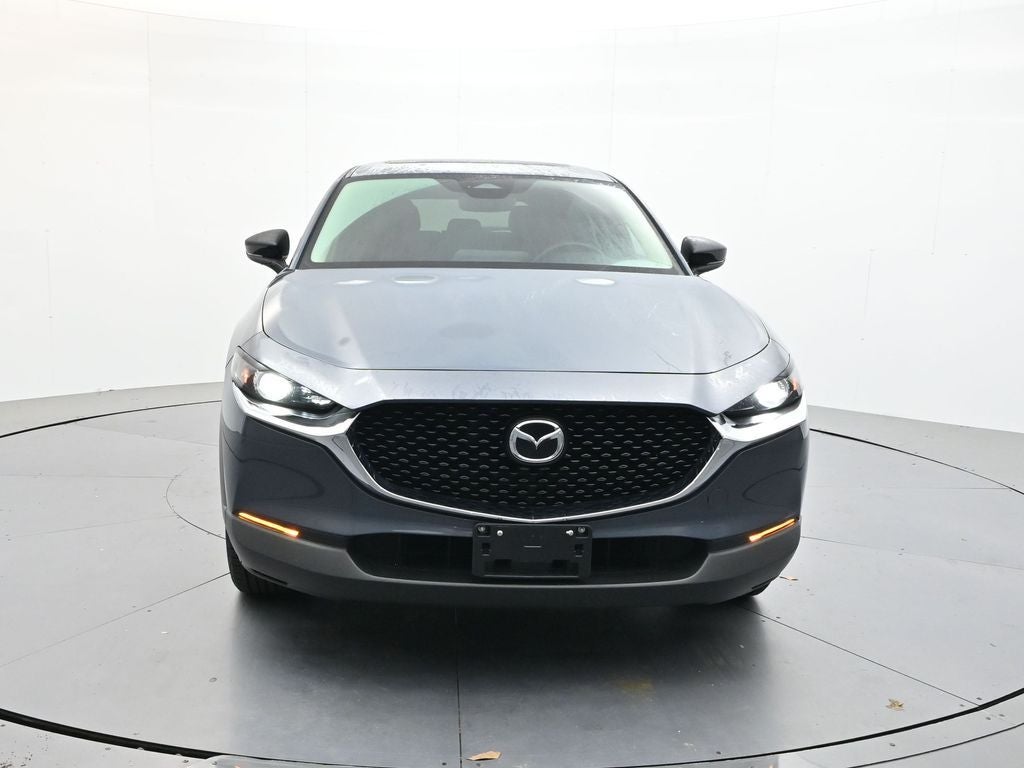 2024 Mazda Mazda CX-30 2.5 S Carbon Edition