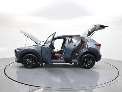 2024 Mazda Mazda CX-30 2.5 S Carbon Edition