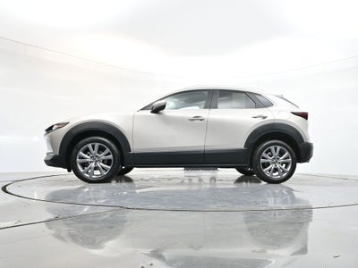 2023 Mazda Mazda CX-30 2.5 S Preferred Package
