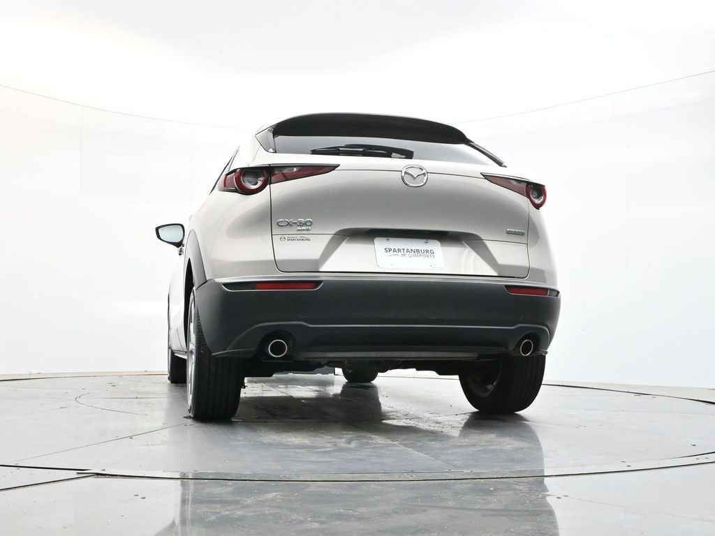 2023 Mazda Mazda CX-30 2.5 S Preferred Package
