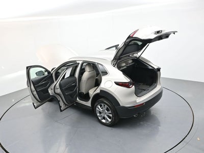 2023 Mazda Mazda CX-30 2.5 S Preferred Package