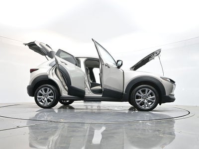 2023 Mazda Mazda CX-30 2.5 S Preferred Package