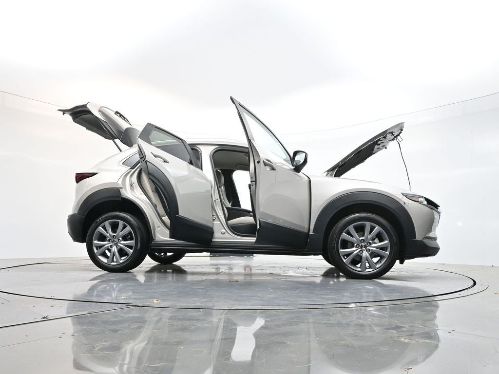 2023 Mazda Mazda CX-30 2.5 S Preferred Package